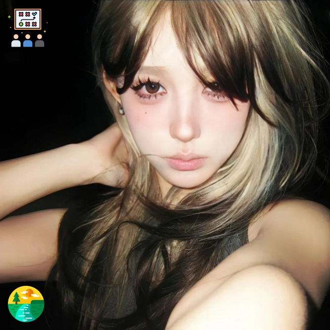 橙子